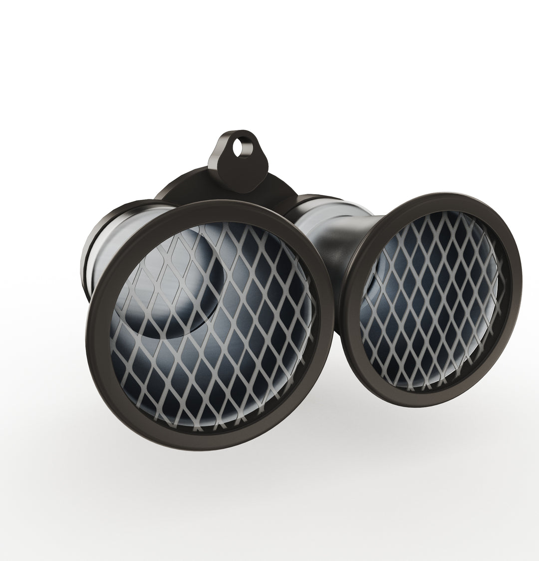 Honda Shadow VT1100c3 DUAL Intake adapter "Stacks"