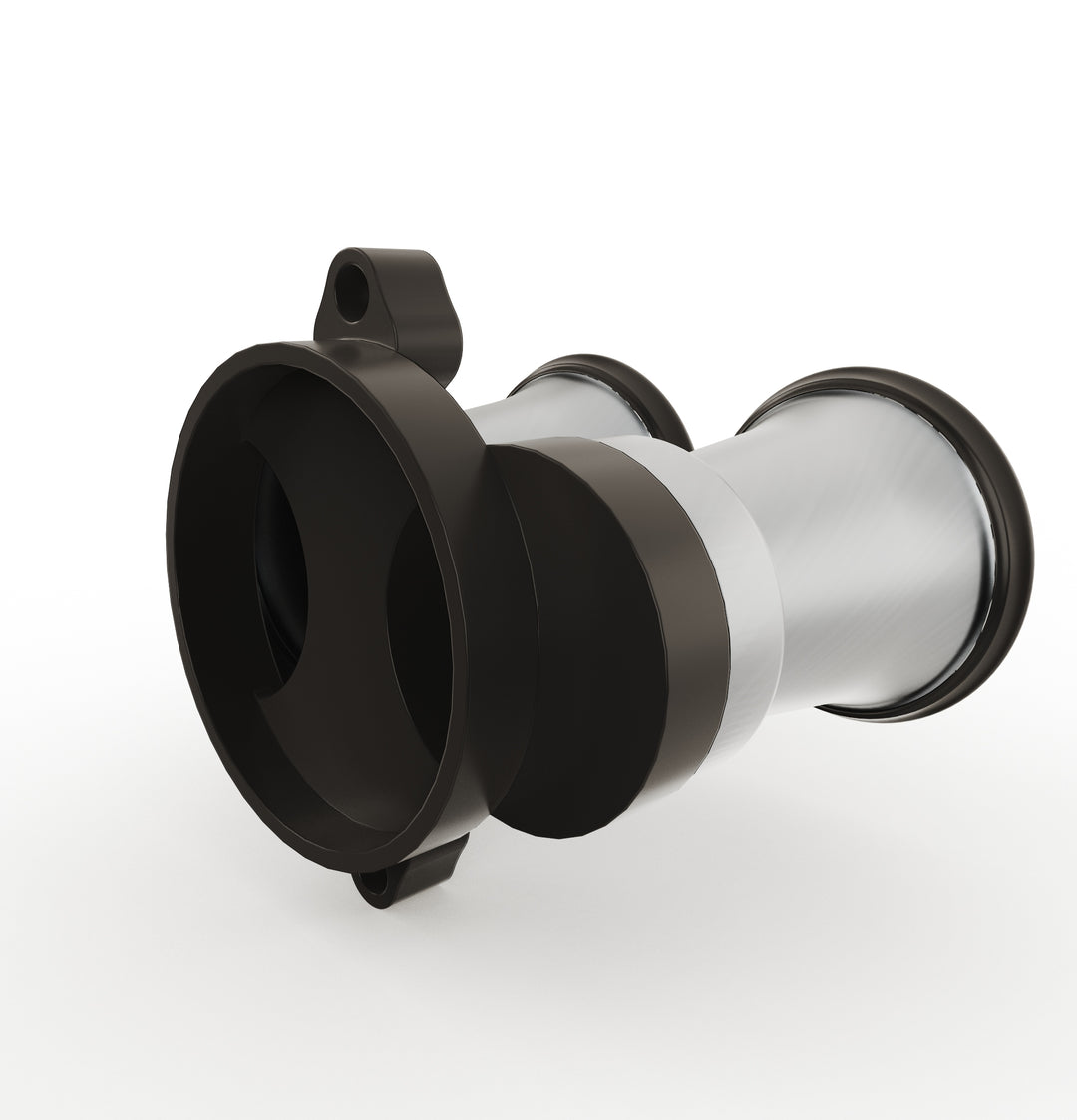 Honda Shadow VT1100c3 DUAL Intake adapter "Stacks"