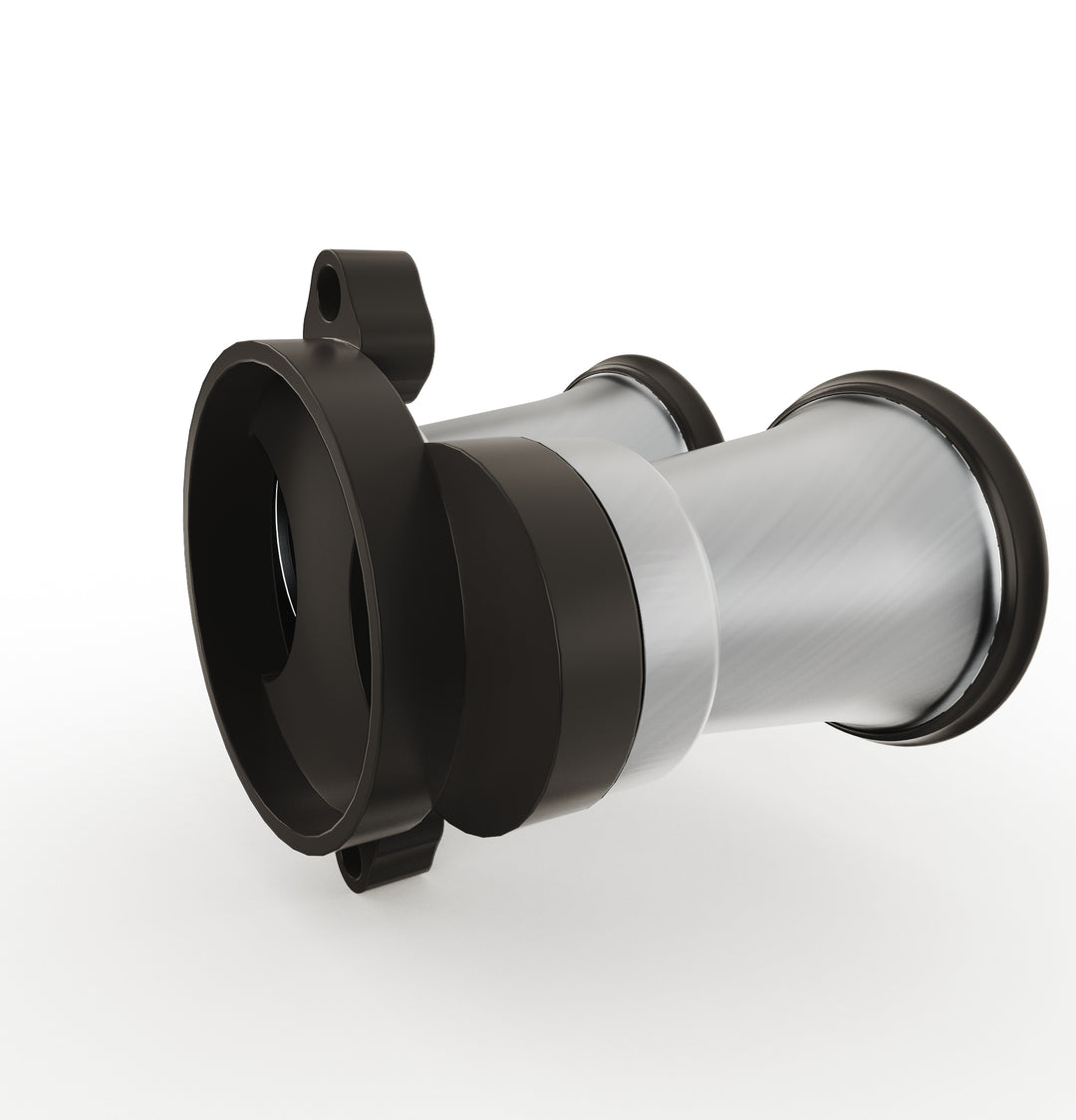 Honda Shadow VT1100c3 DUAL Intake adapter "Stacks"
