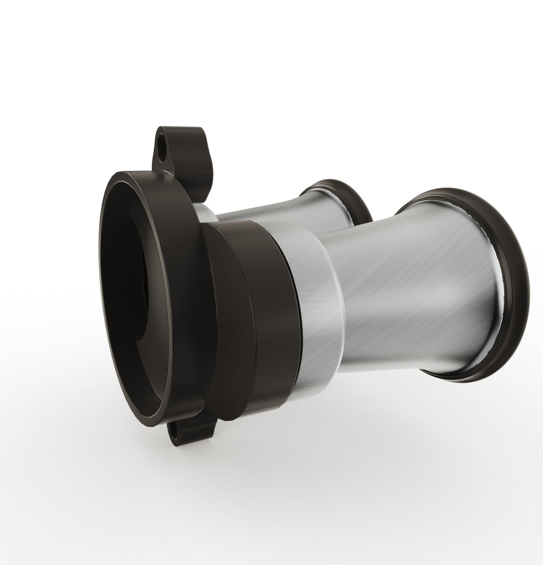 Honda Shadow VT1100c3 DUAL Intake adapter "Stacks"