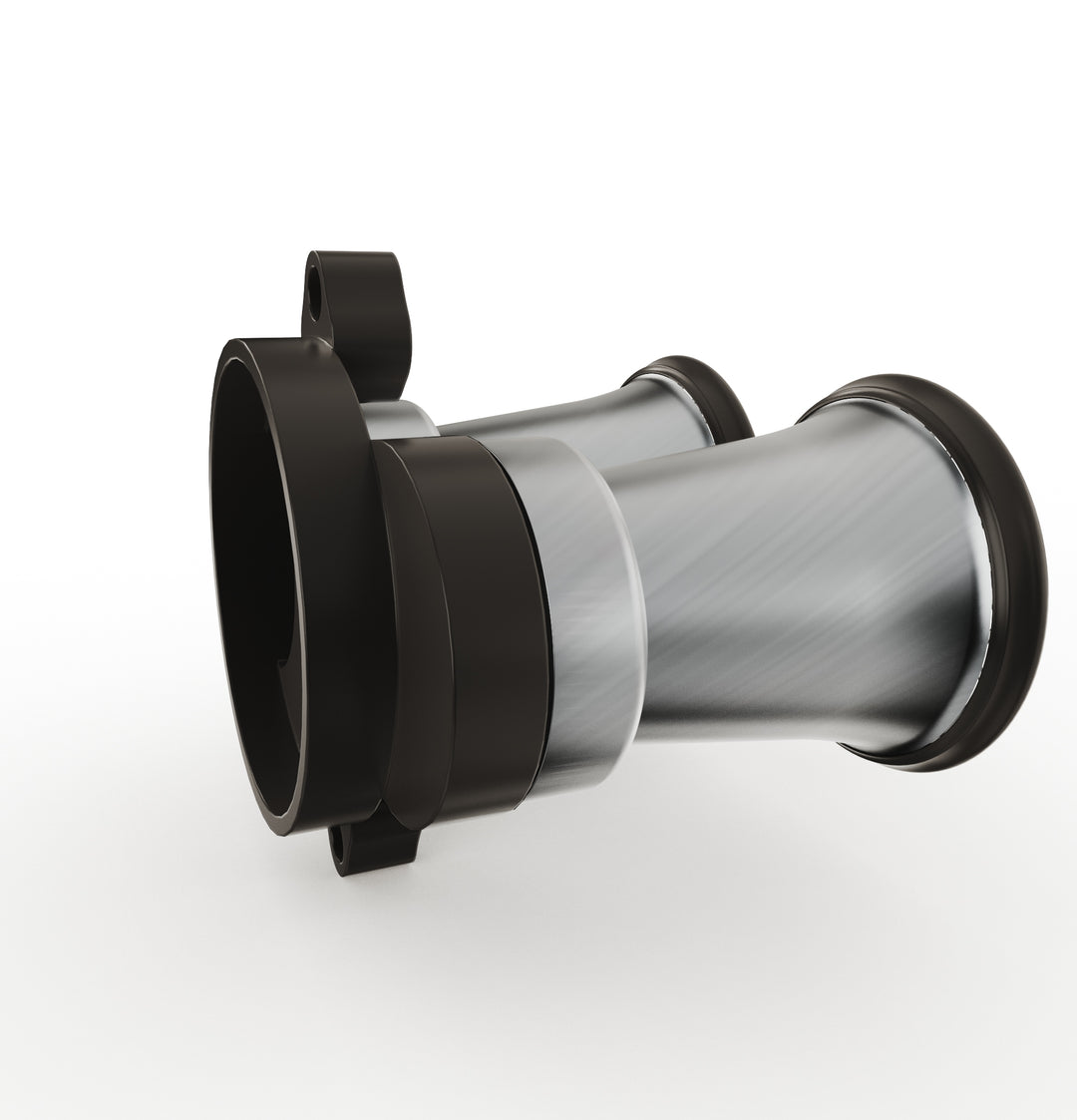 Honda Shadow VT1100c3 DUAL Intake adapter "Stacks"