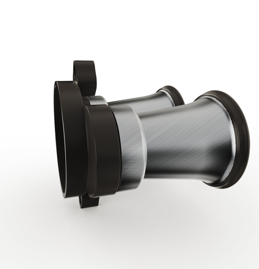 Honda Shadow VT1100c3 DUAL Intake adapter "Stacks"