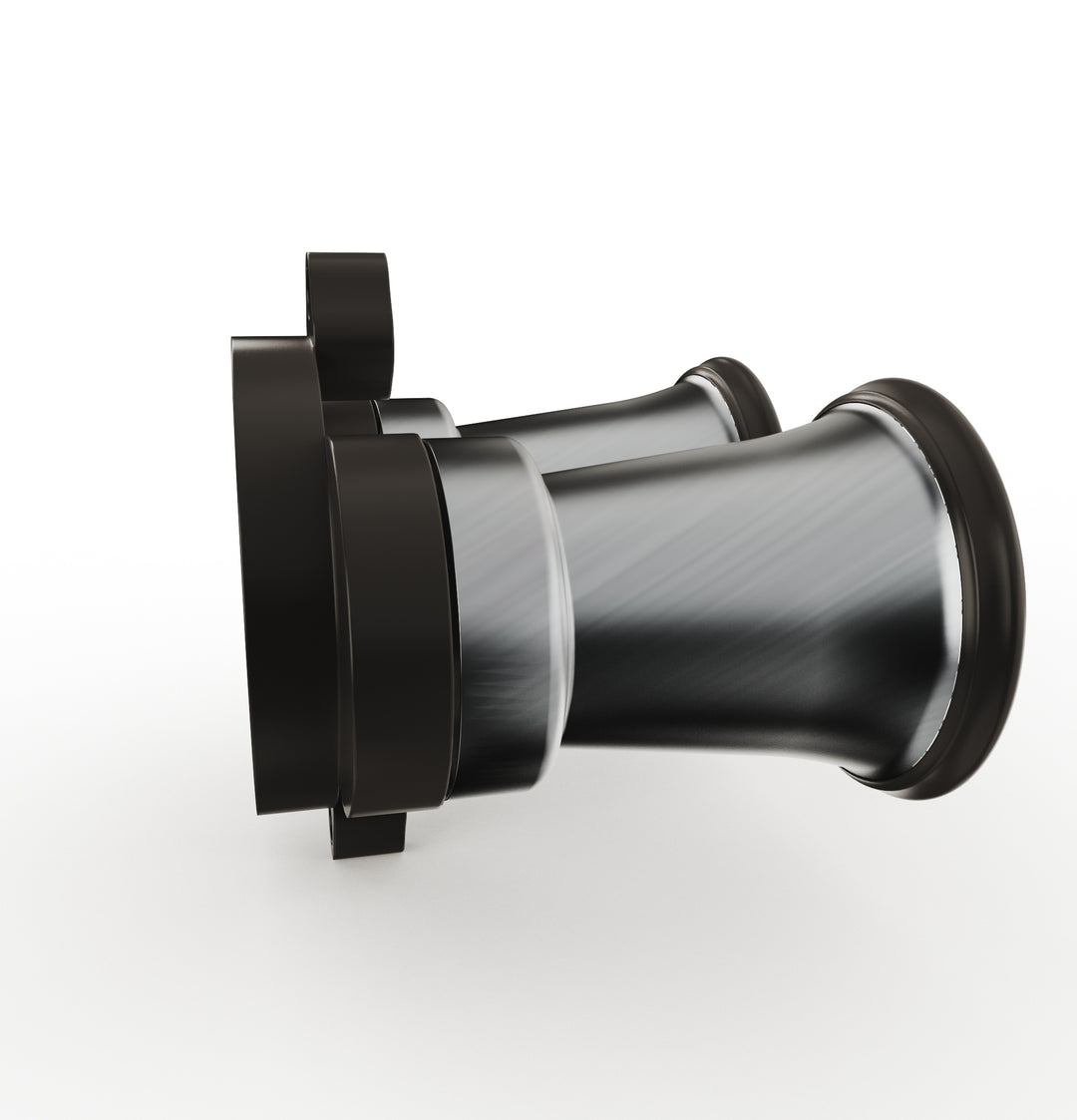 Honda Shadow VT1100c3 DUAL Intake adapter "Stacks"