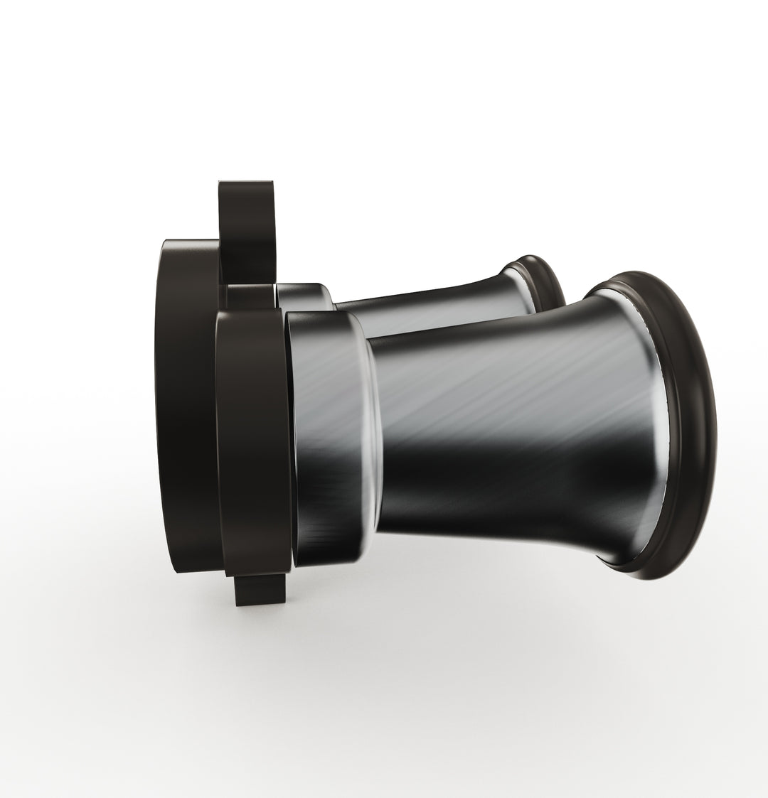 Honda Shadow VT1100c3 DUAL Intake adapter "Stacks"