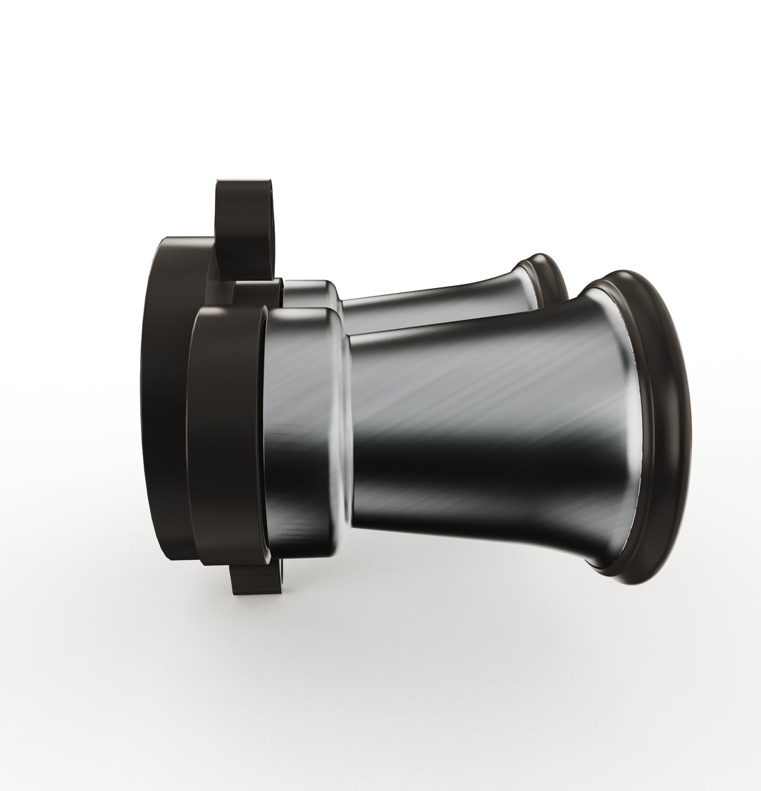 Honda Shadow VT1100c3 DUAL Intake adapter "Stacks"