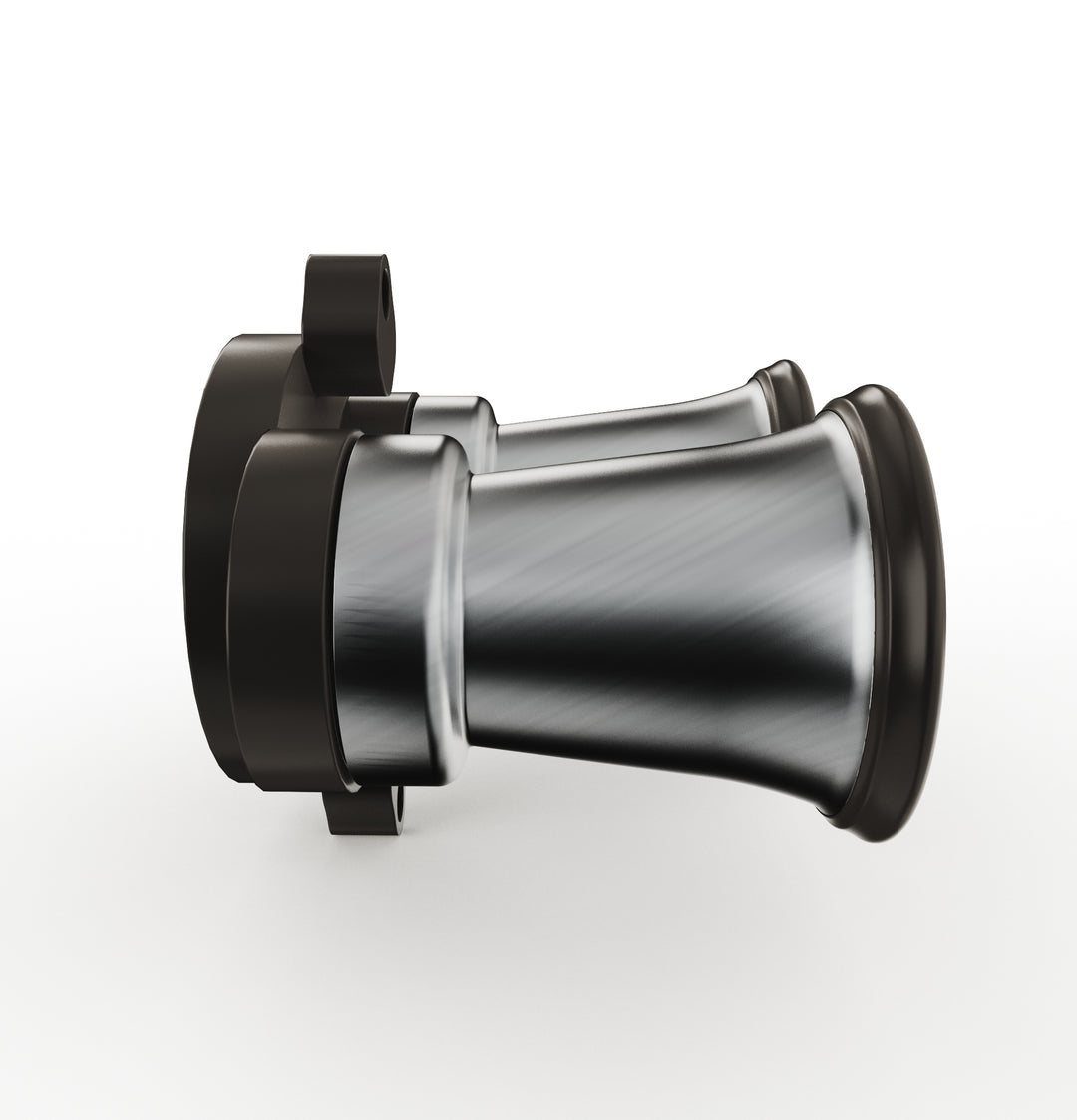 Honda Shadow VT1100c3 DUAL Intake adapter "Stacks"