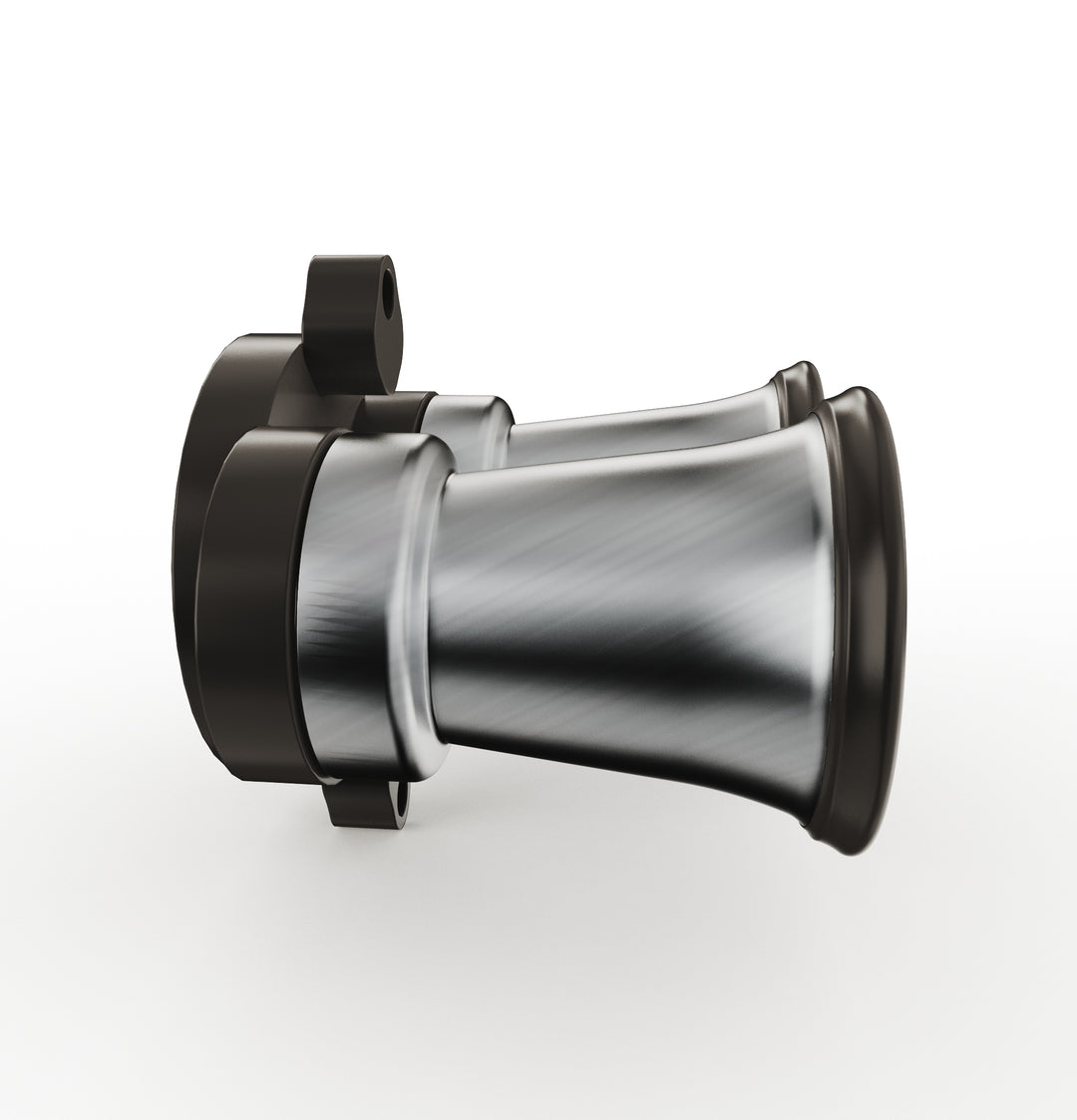 Honda Shadow VT1100c3 DUAL Intake adapter "Stacks"