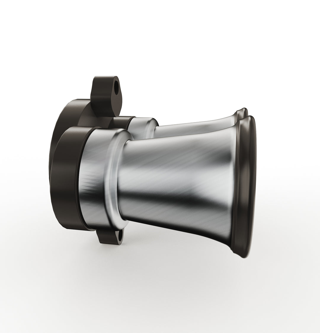 Honda Shadow VT1100c3 DUAL Intake adapter "Stacks"