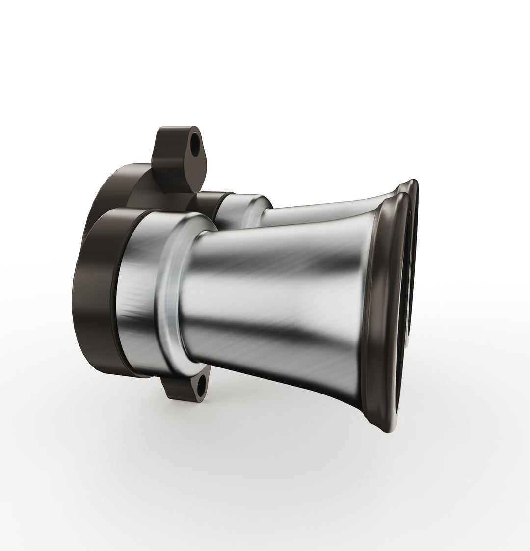 Honda Shadow VT1100c3 DUAL Intake adapter "Stacks"