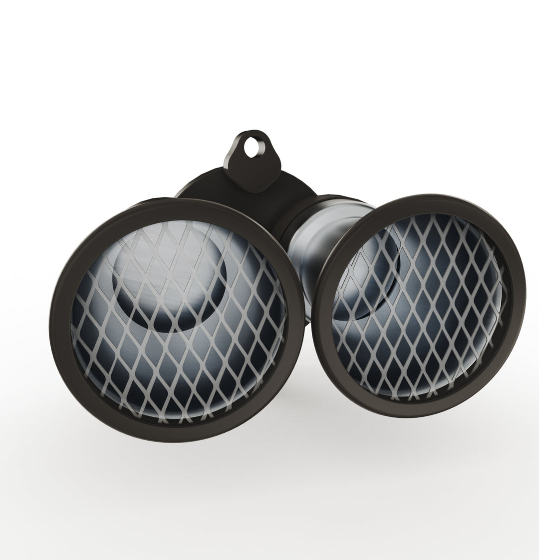 Honda Shadow VT1100c3 DUAL Intake adapter "Stacks"