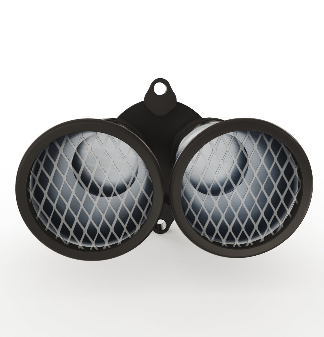 Honda Shadow VT1100c3 DUAL Intake adapter "Stacks"