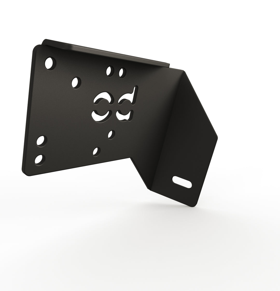 Honda S2000 Dash Bracket for Phone