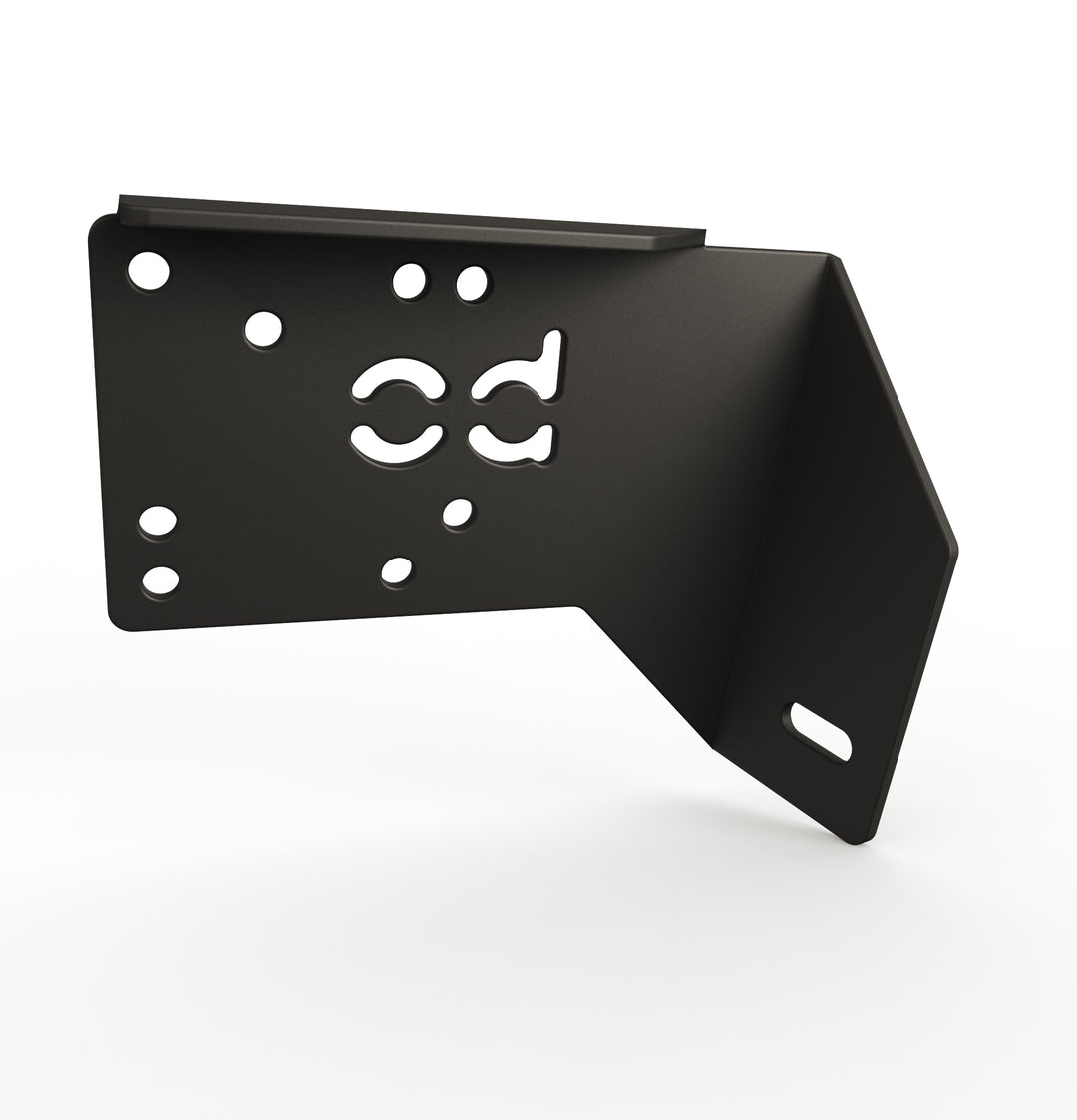 Honda S2000 Dash Bracket for Phone