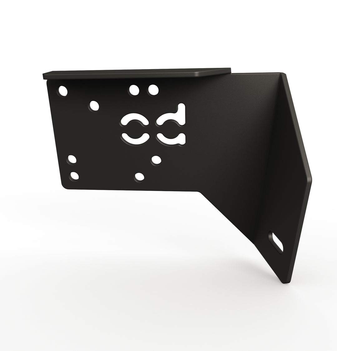 Honda S2000 Dash Bracket for Phone