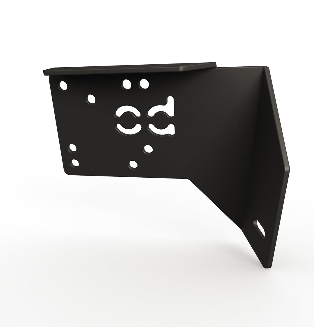 Honda S2000 Dash Bracket for Phone