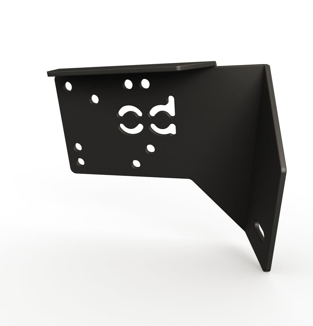 Honda S2000 Dash Bracket for Phone