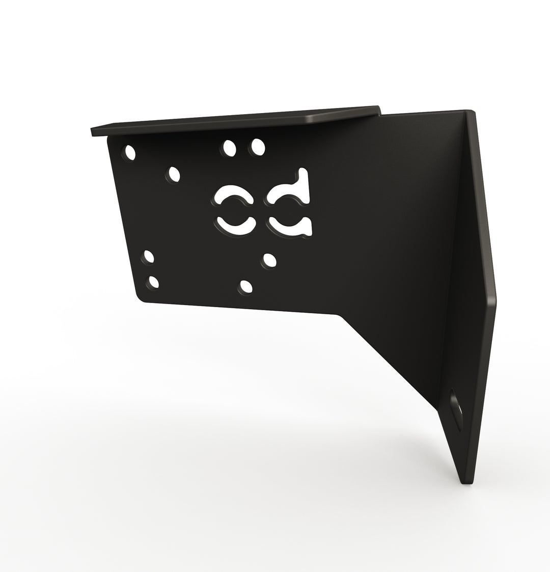 Honda S2000 Dash Bracket for Phone