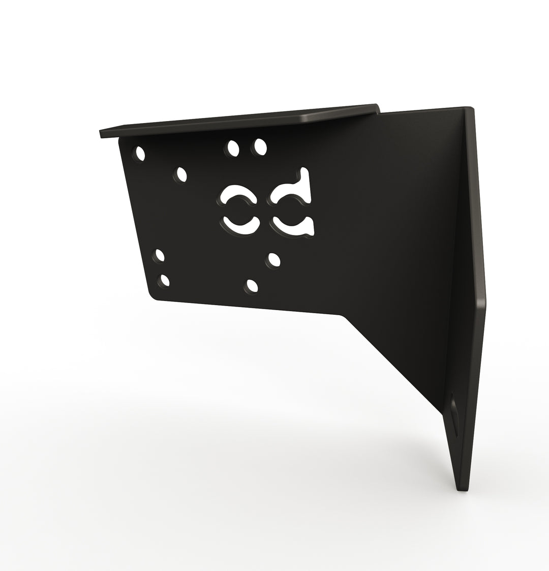 Honda S2000 Dash Bracket for Phone