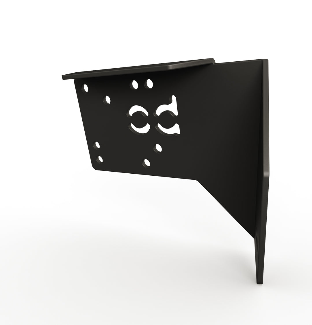 Honda S2000 Dash Bracket for Phone