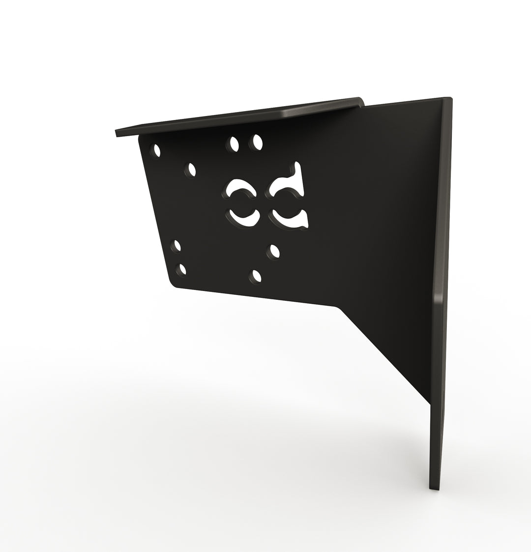 Honda S2000 Dash Bracket for Phone