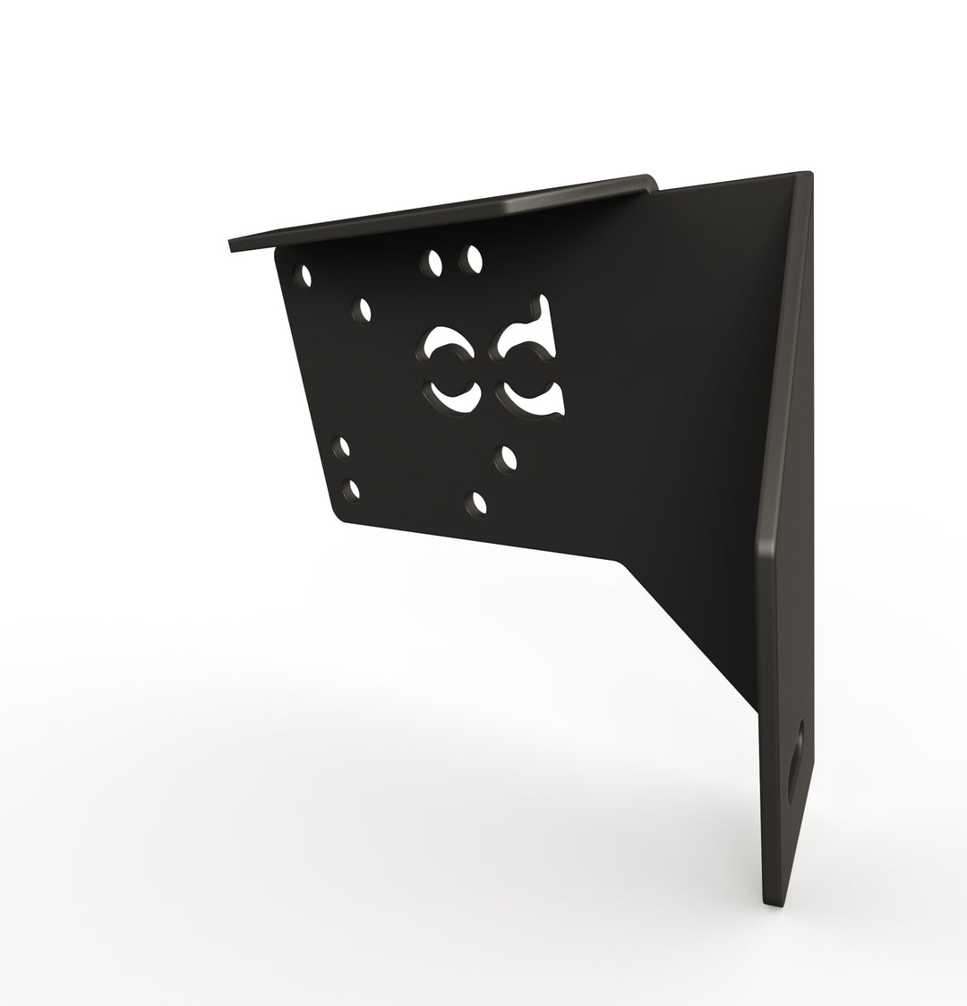 Honda S2000 Dash Bracket for Phone