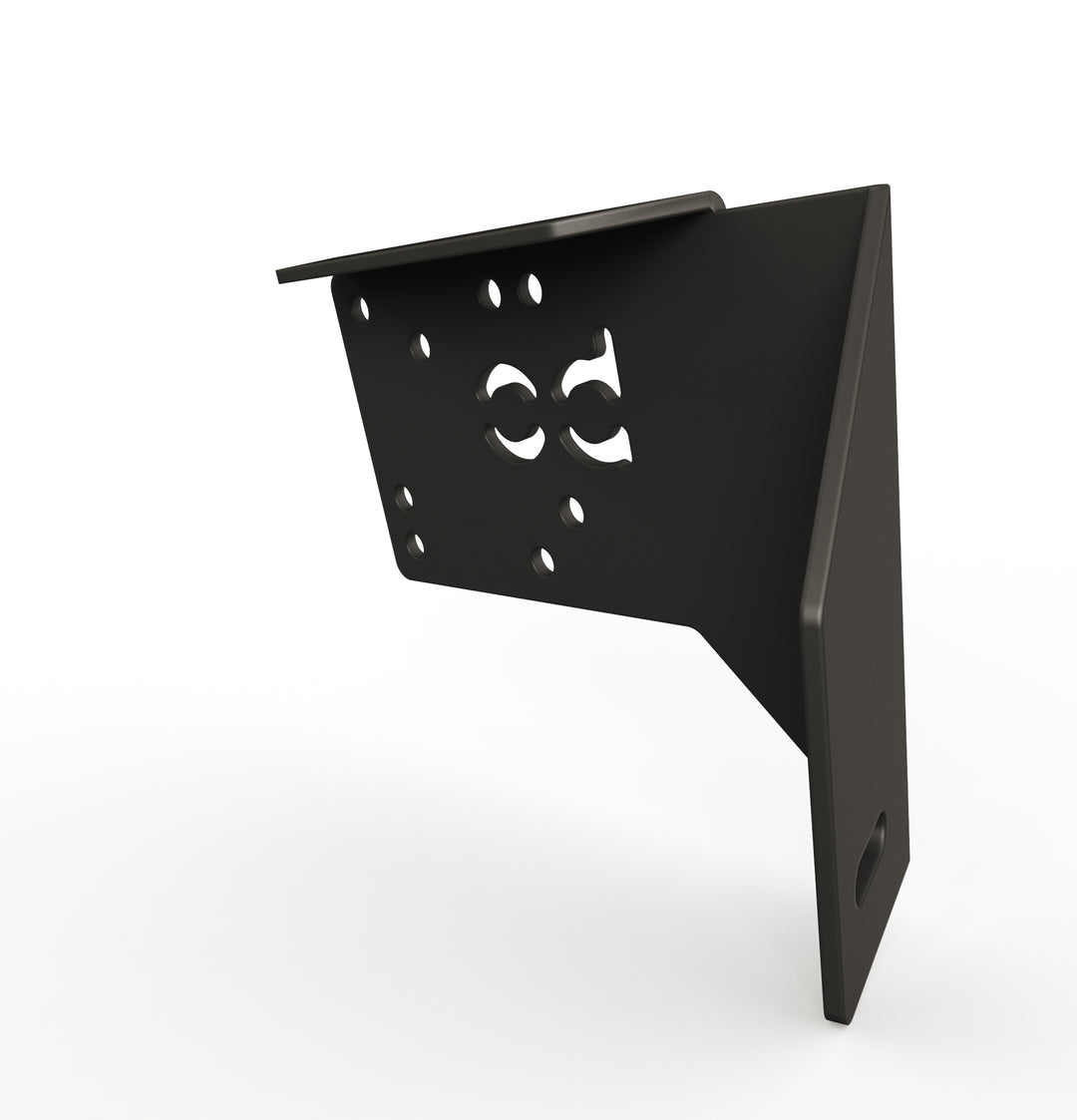 Honda S2000 Dash Bracket for Phone