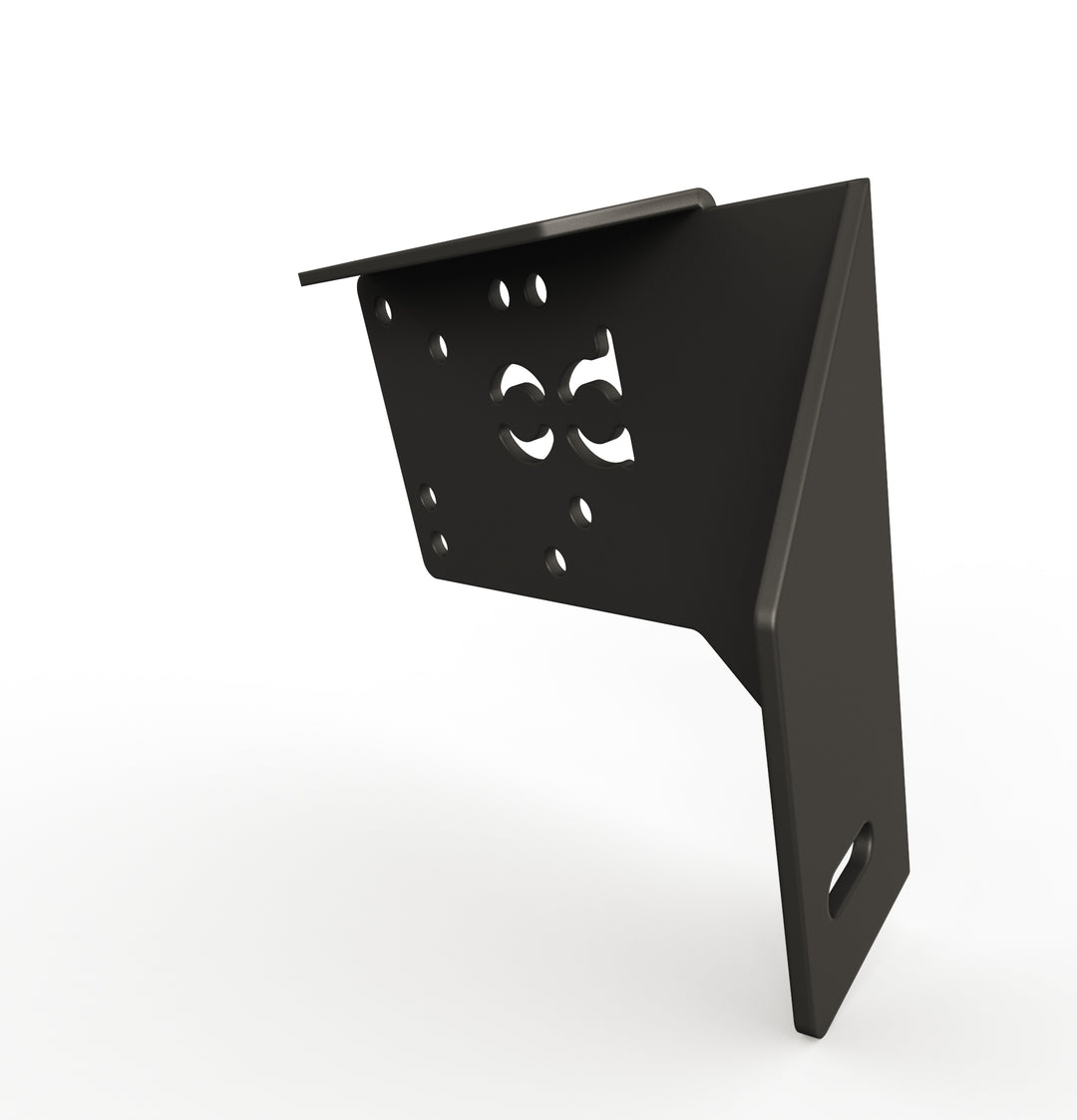 Honda S2000 Dash Bracket for Phone