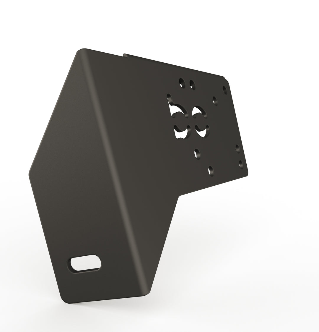 Honda S2000 Dash Bracket for Phone