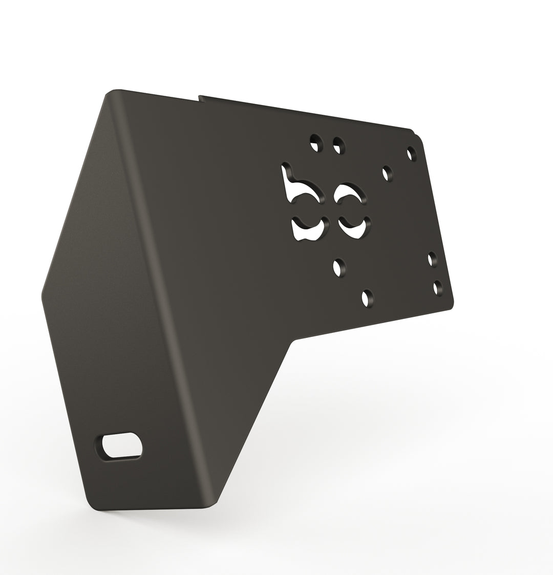 Honda S2000 Dash Bracket for Phone