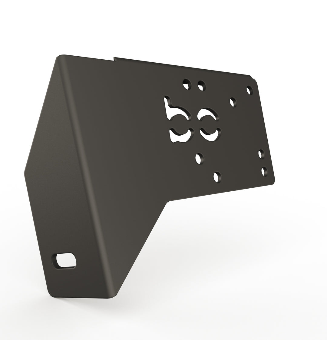 Honda S2000 Dash Bracket for Phone