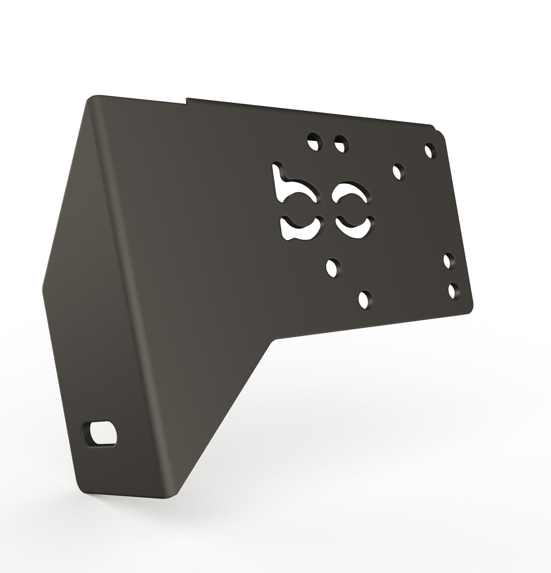 Honda S2000 Dash Bracket for Phone