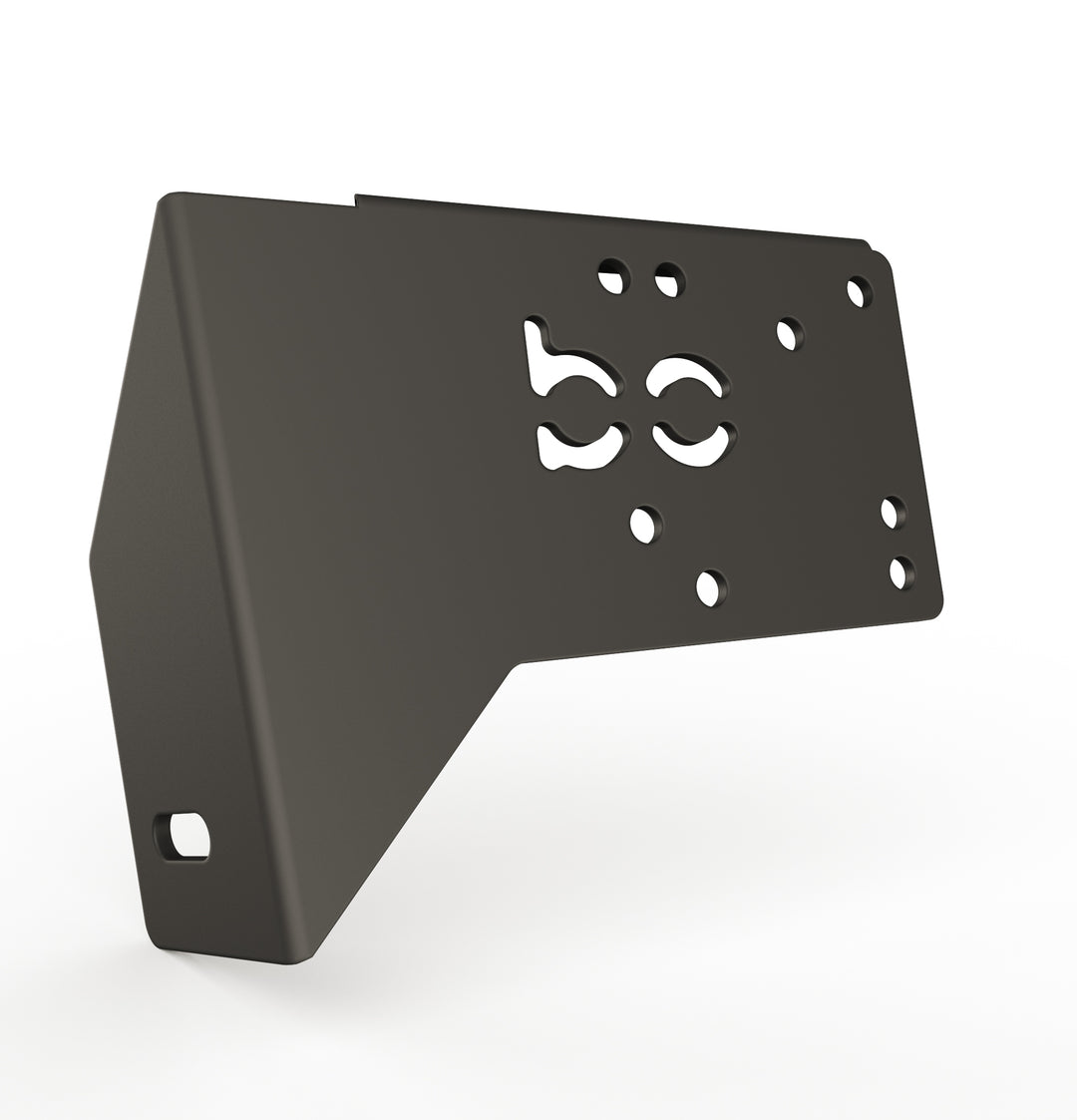 Honda S2000 Dash Bracket for Phone