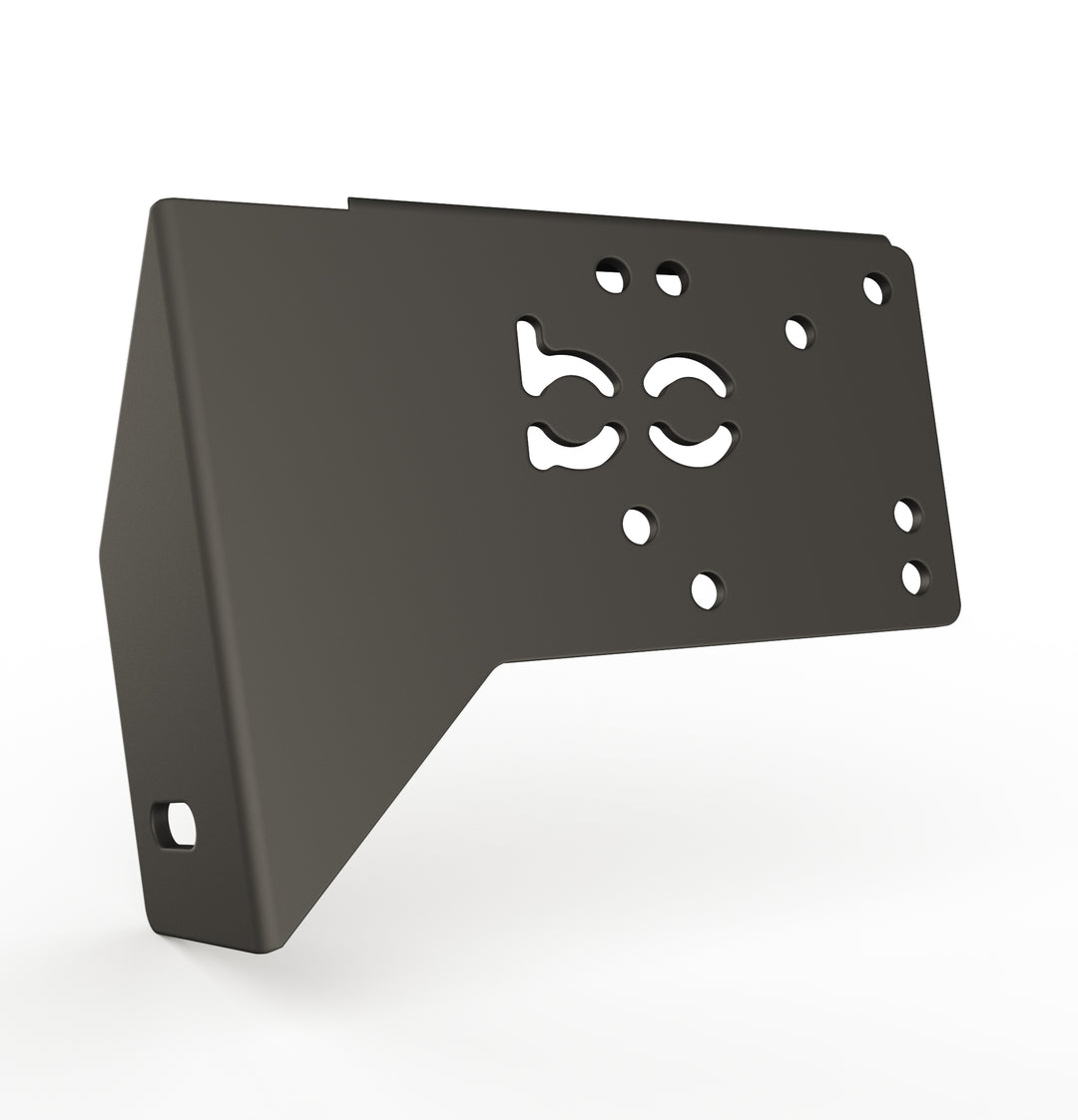 Honda S2000 Dash Bracket for Phone