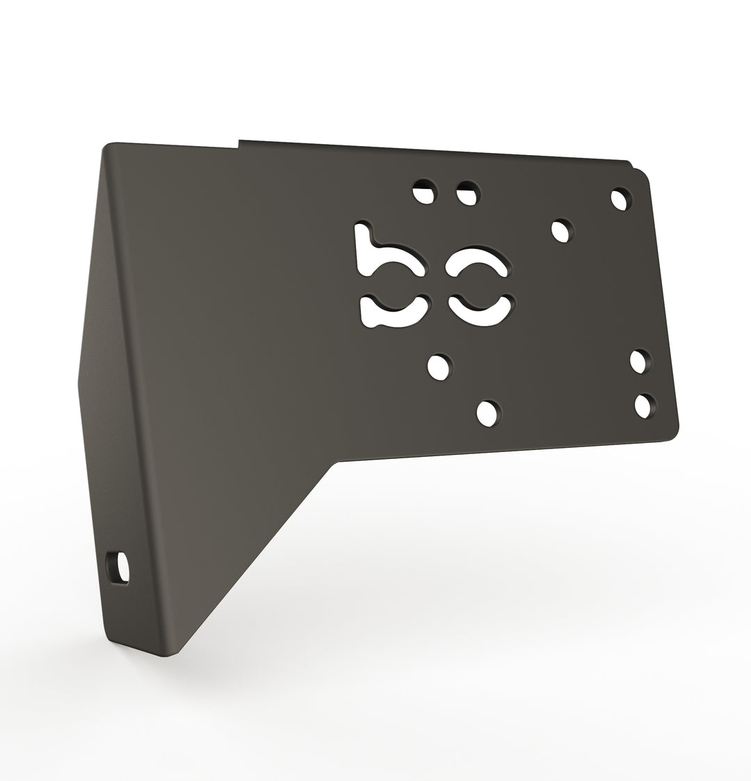 Honda S2000 Dash Bracket for Phone