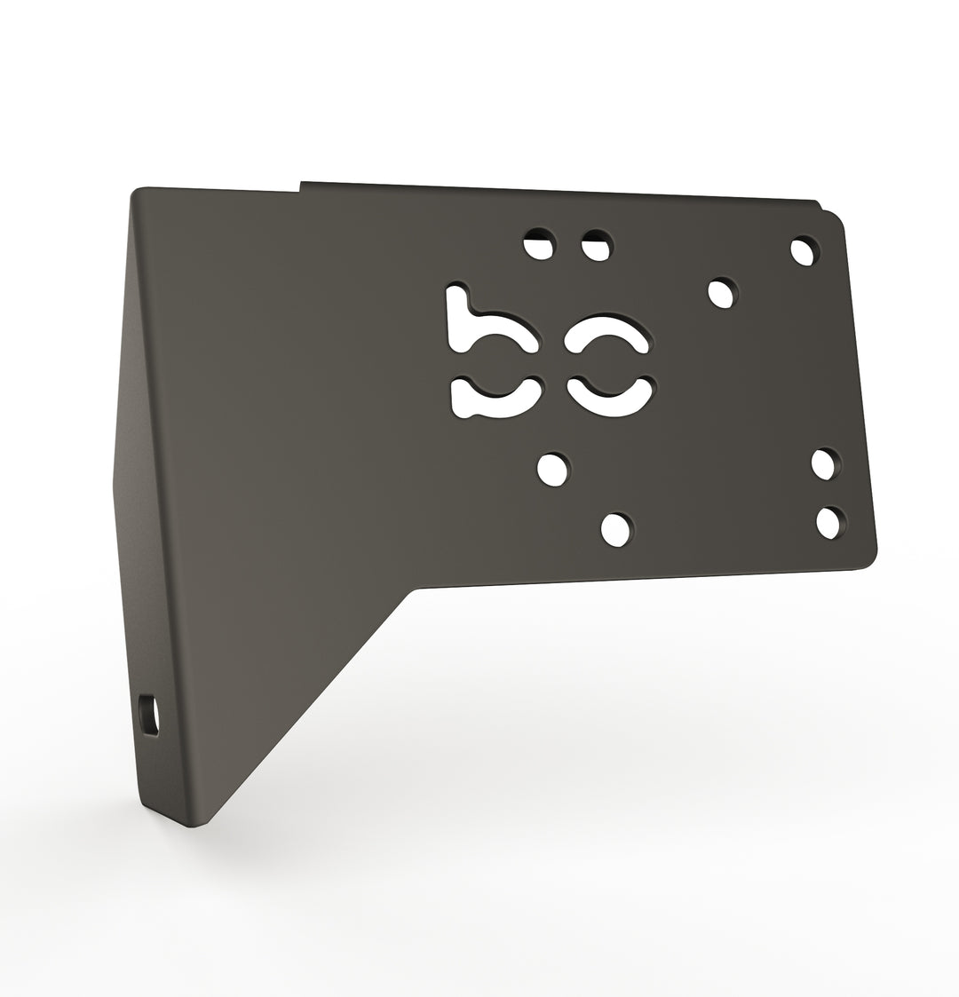 Honda S2000 Dash Bracket for Phone