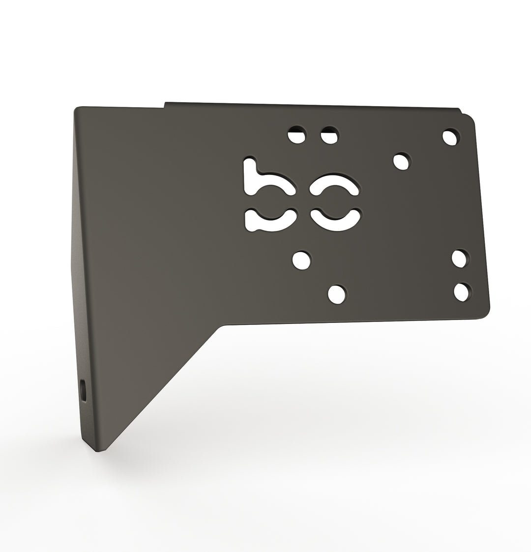 Honda S2000 Dash Bracket for Phone