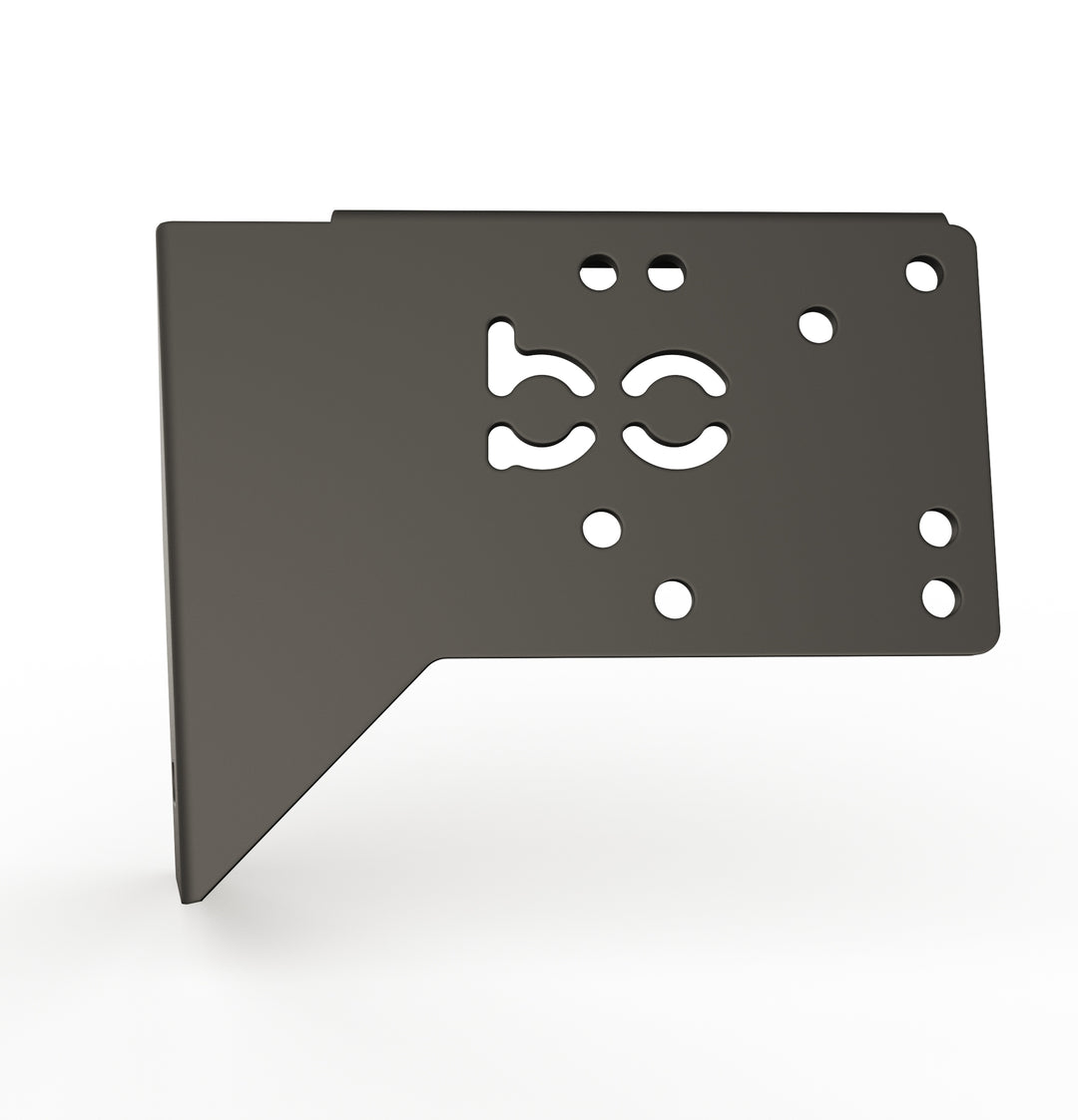 Honda S2000 Dash Bracket for Phone