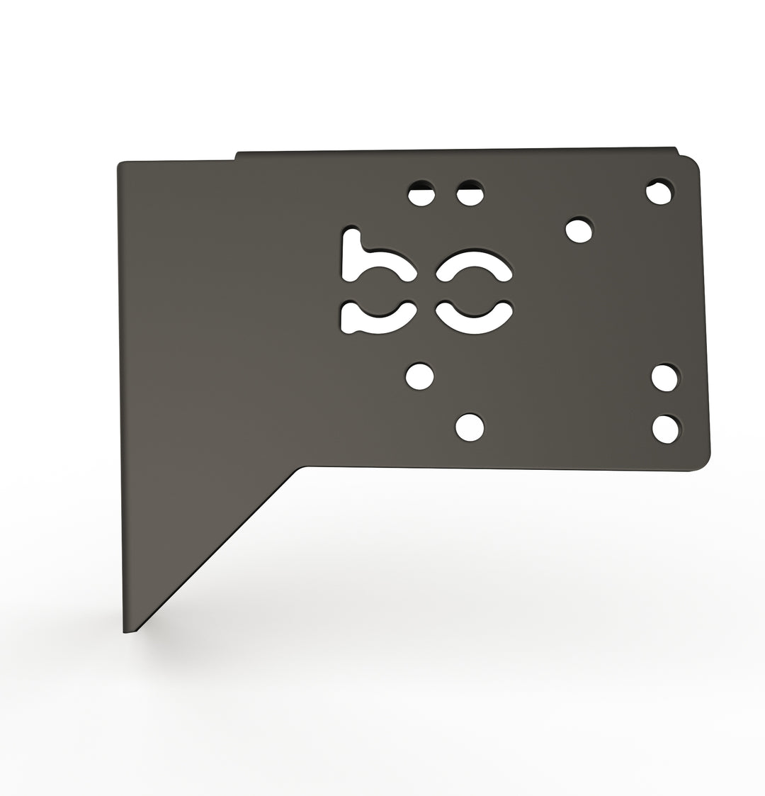 Honda S2000 Dash Bracket for Phone