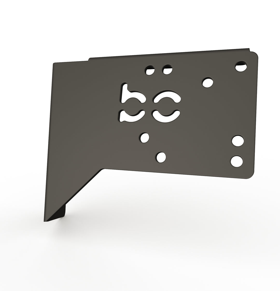 Honda S2000 Dash Bracket for Phone