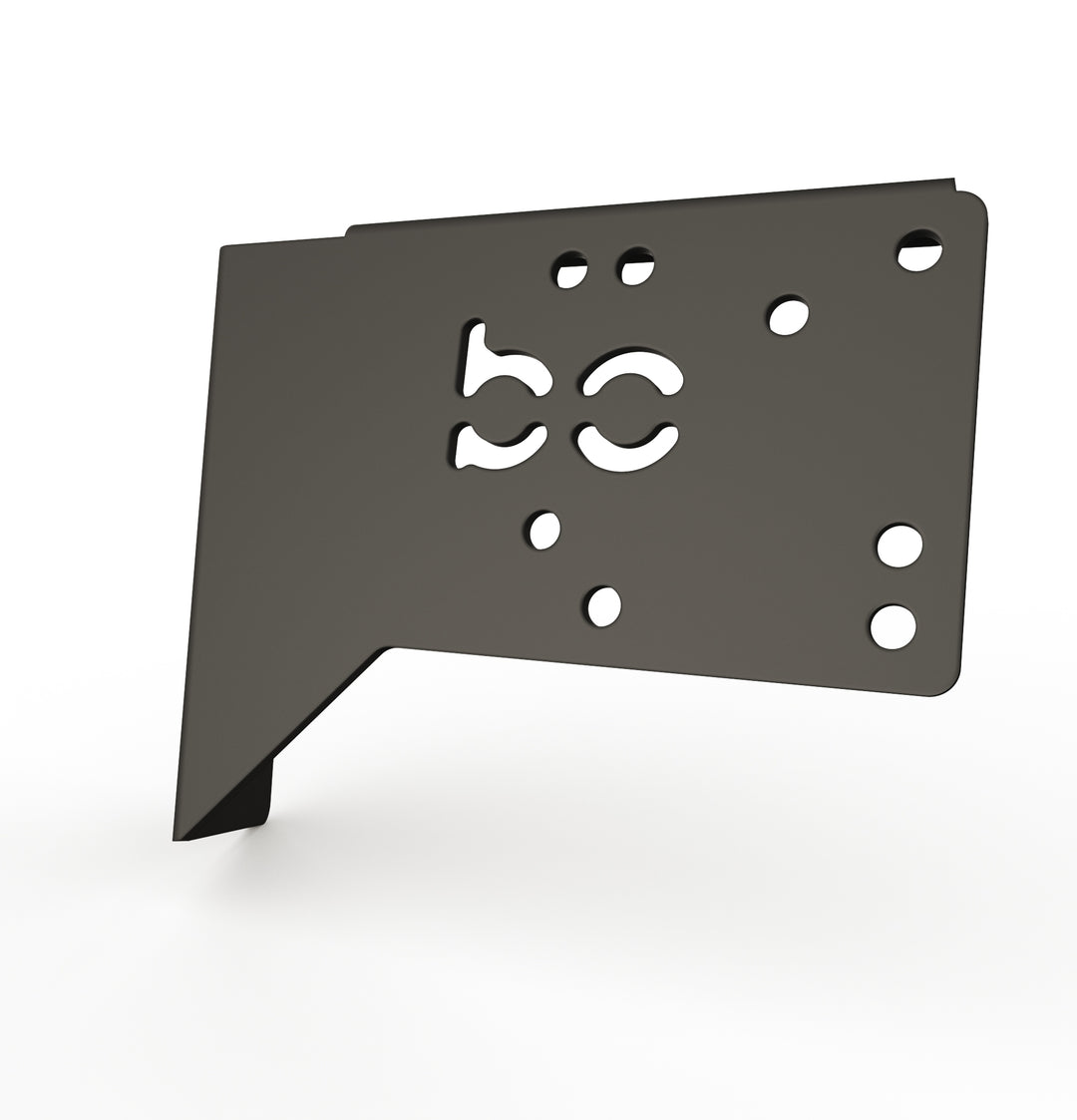 Honda S2000 Dash Bracket for Phone