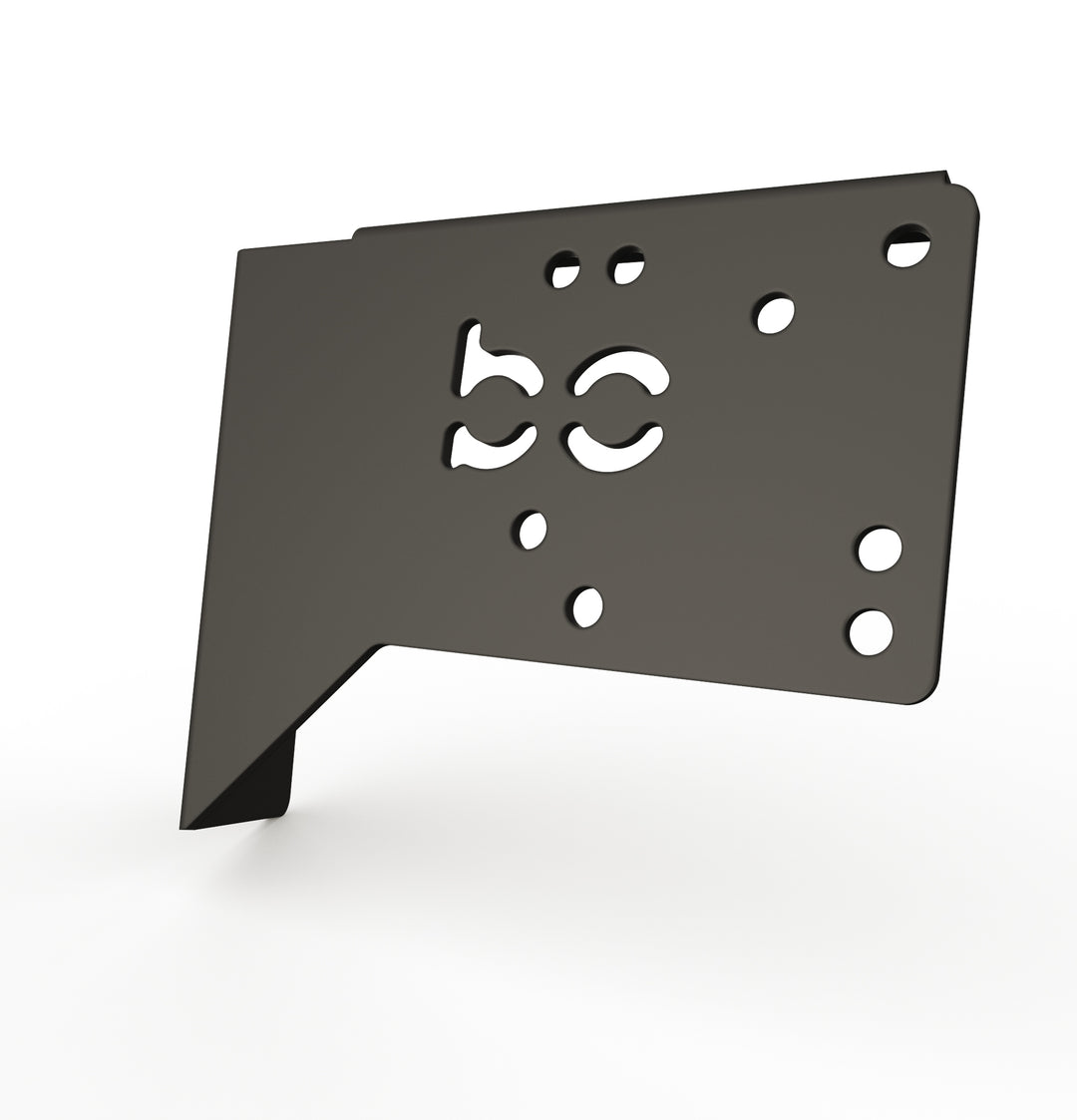 Honda S2000 Dash Bracket for Phone