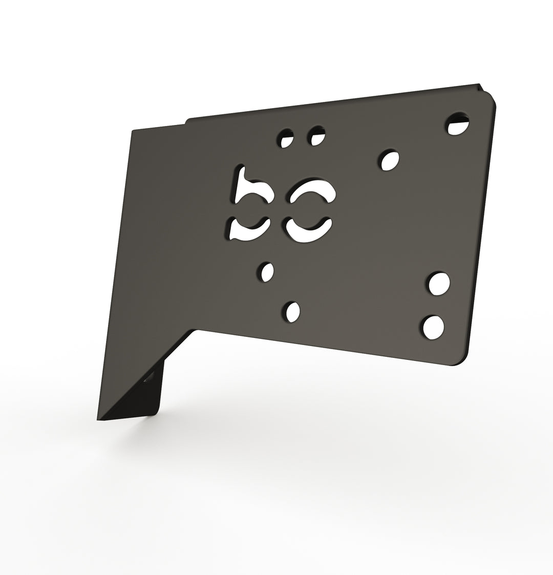 Honda S2000 Dash Bracket for Phone