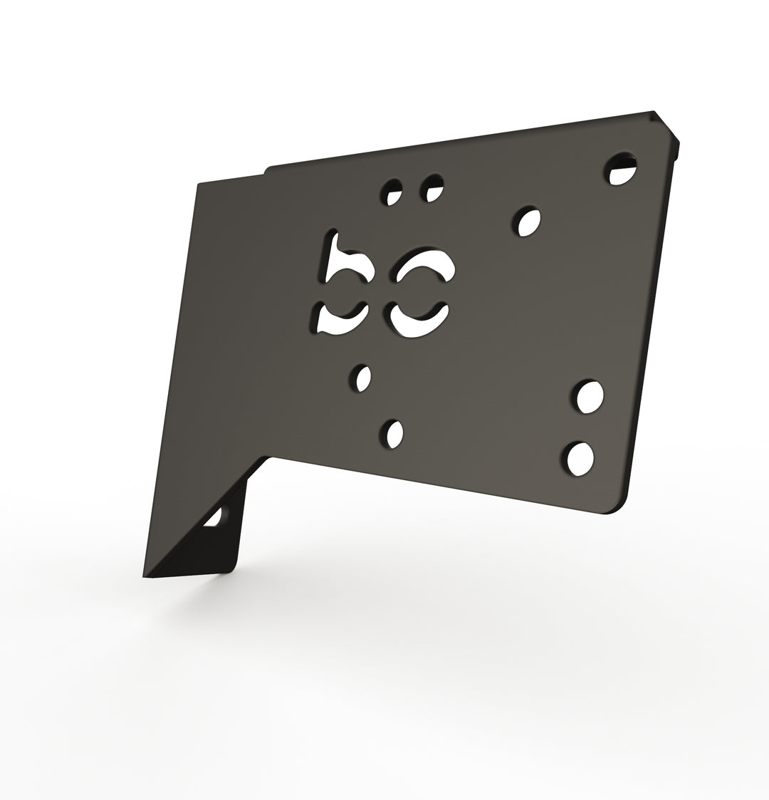 Honda S2000 Dash Bracket for Phone