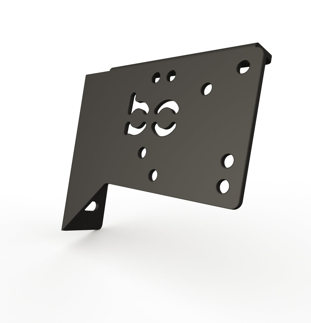 Honda S2000 Dash Bracket for Phone