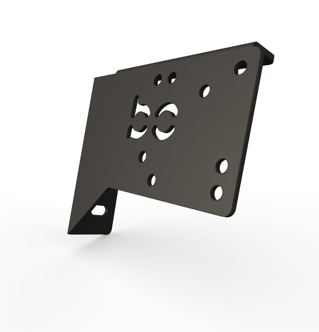 Honda S2000 Dash Bracket for Phone