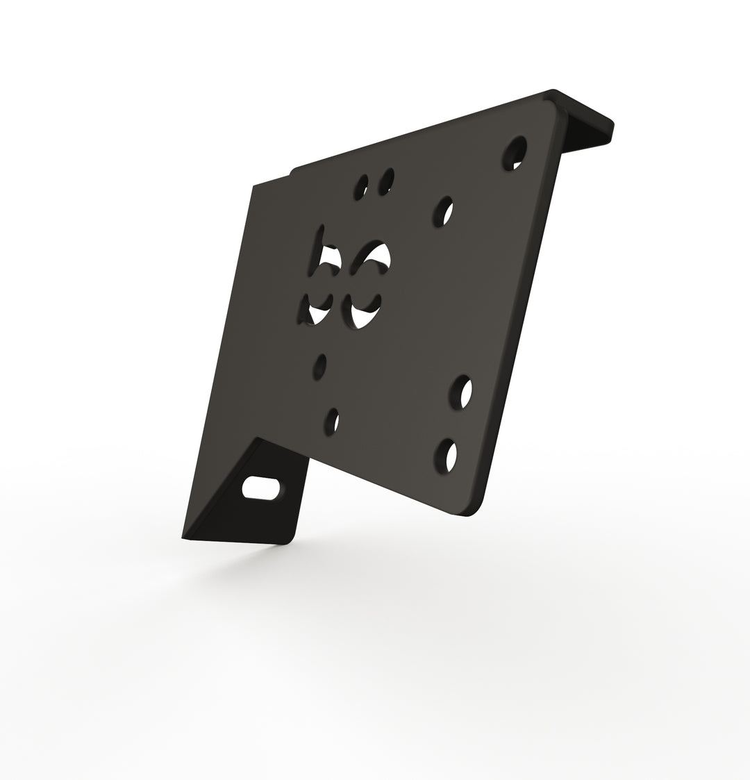 Honda S2000 Dash Bracket for Phone