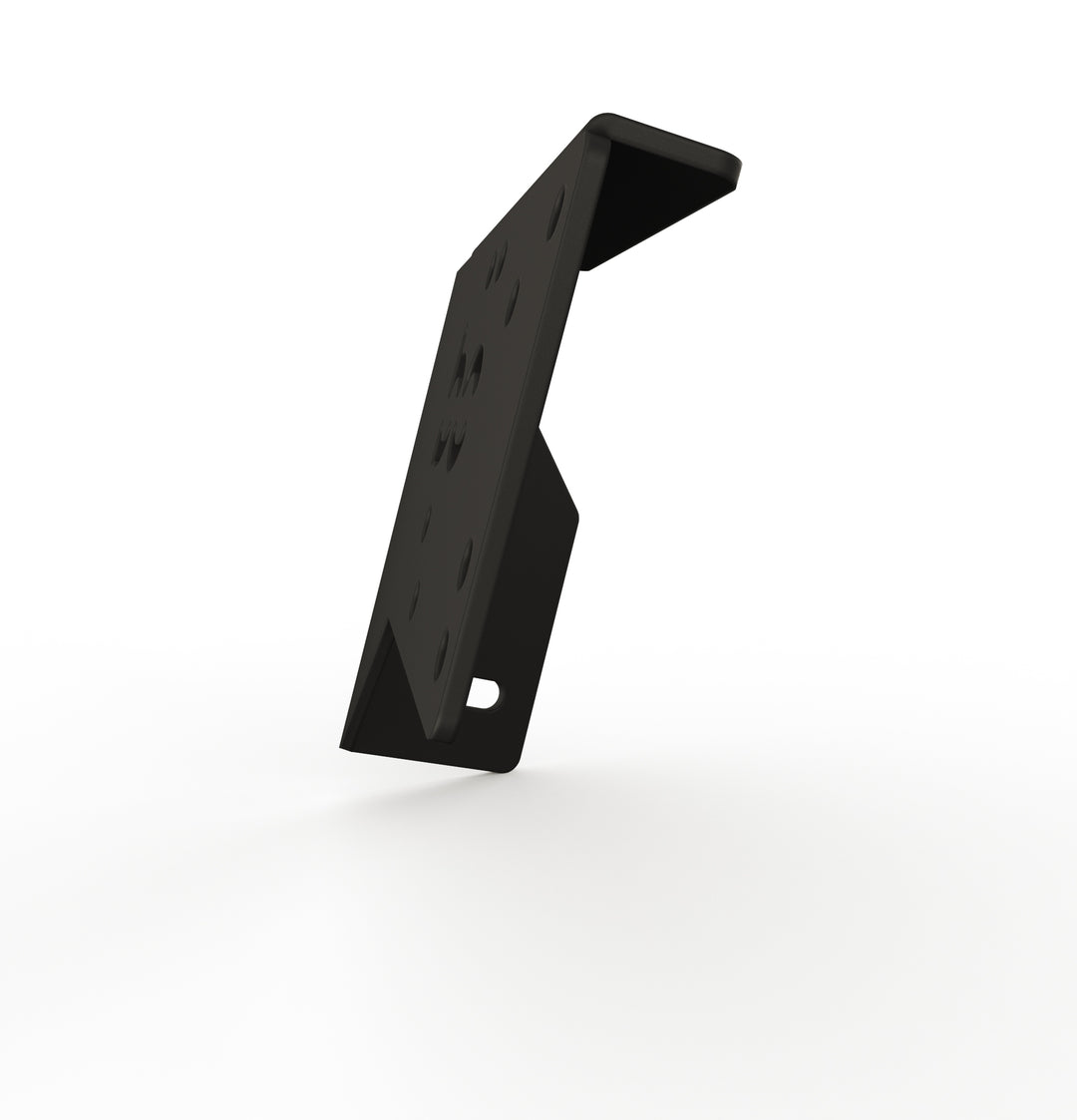 Honda S2000 Dash Bracket for Phone