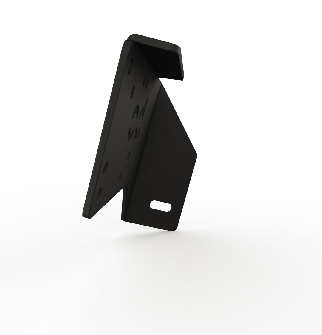 Honda S2000 Dash Bracket for Phone