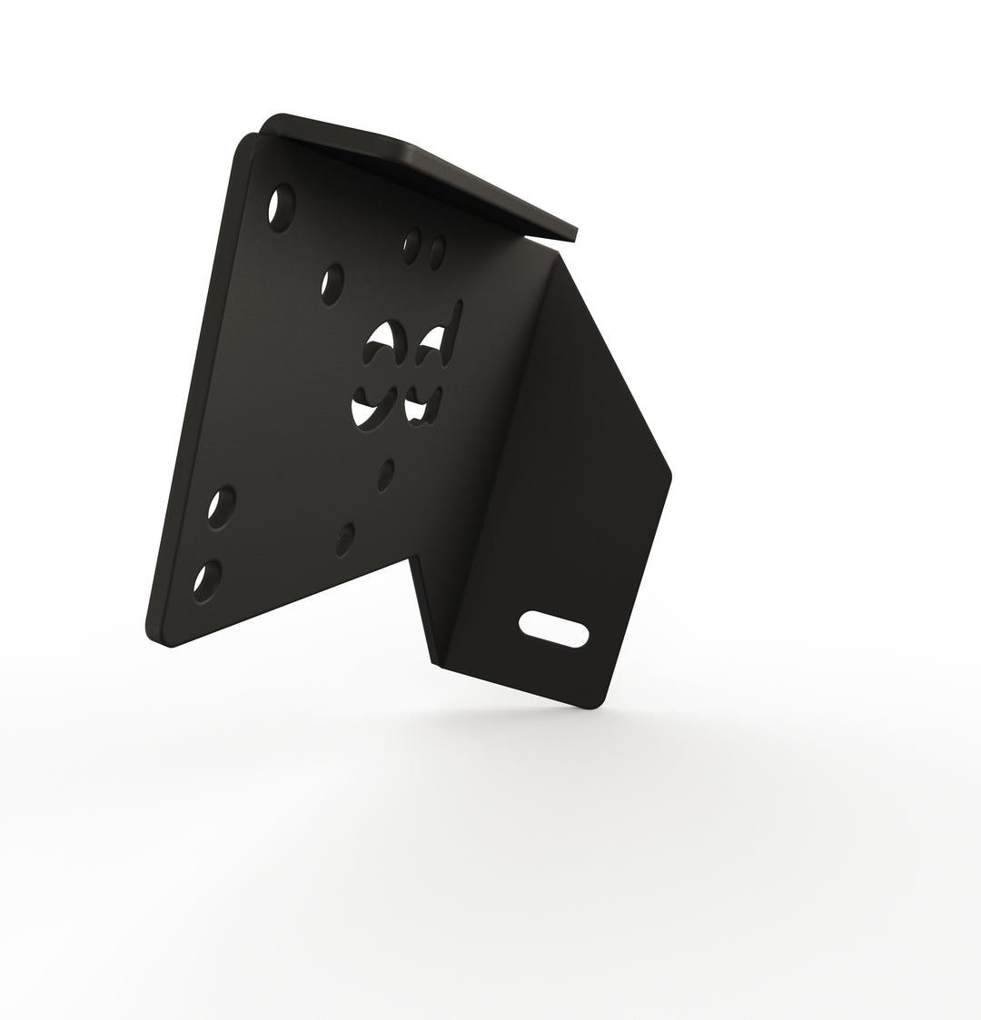 Honda S2000 Dash Bracket for Phone