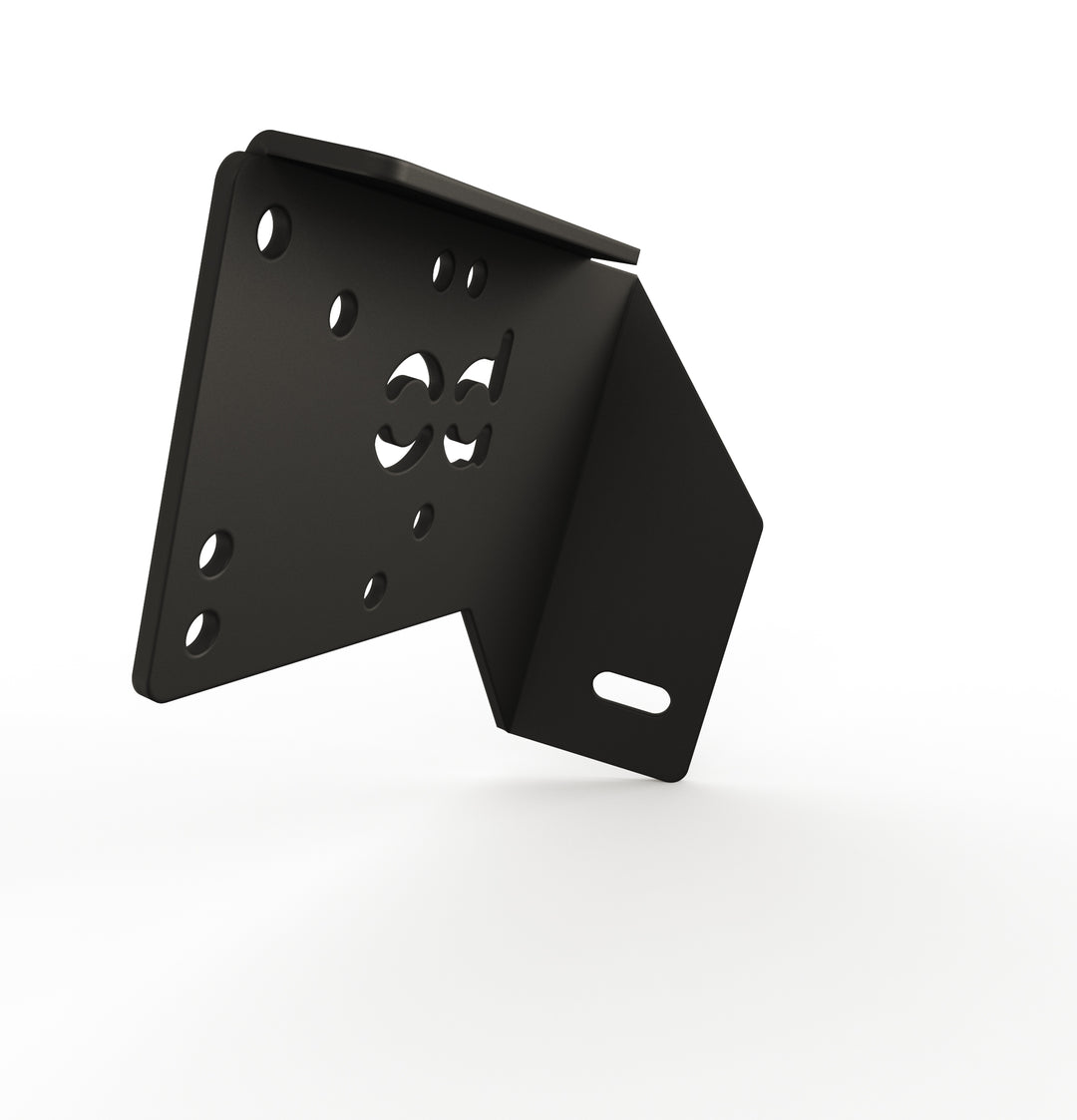 Honda S2000 Dash Bracket for Phone